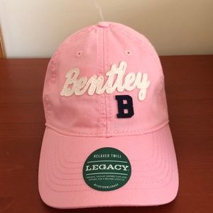 Brand New- Bentley Baseball Hat
